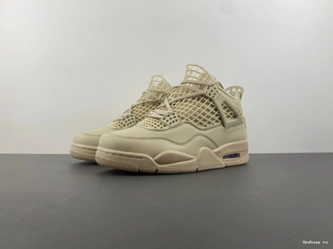 4 Air Net “Rattan” Jordan FN7251-200  1016